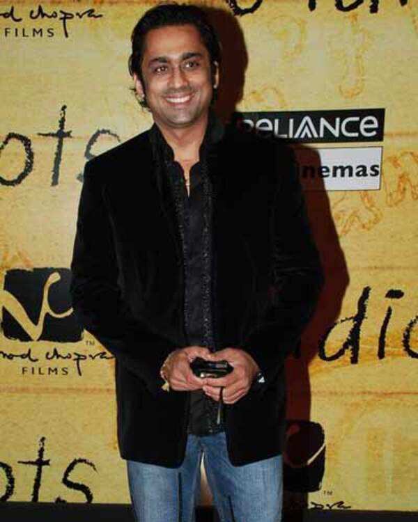 Anuj Saxena