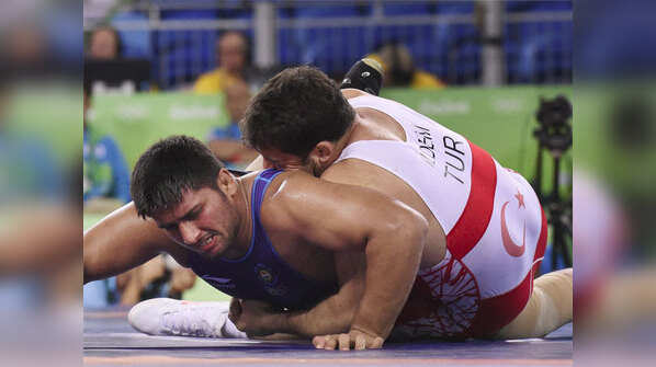 Haardeep Singh