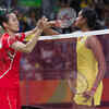 Sindhu vs Yihan