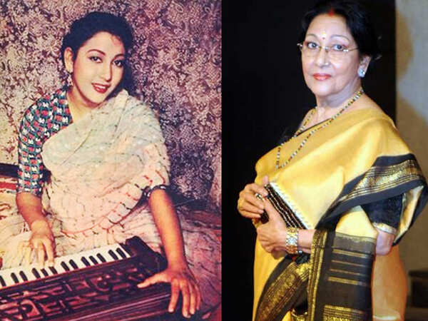 Mala Sinha Wallpapers
