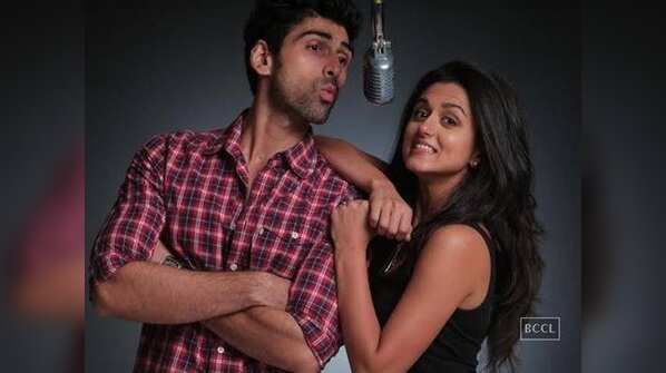 Riddhi Dogra – Akshay Dogra