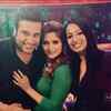 Krushna Abhishek - Aarti Singh