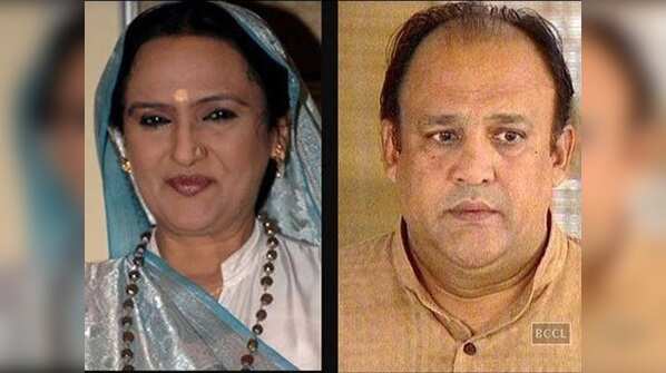 Alok Nath – Vineeta Malik