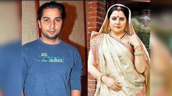 Alka Kaushal - Varun Badola
