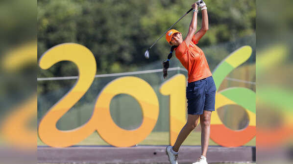 Aditi Ashok