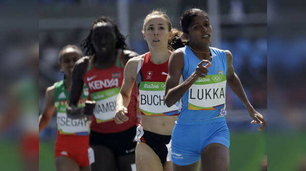 Tintu Luka