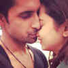 Ravi Dubey and Sargun Mehta