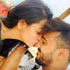 Anita Hassanandani and Rohit Reddy