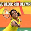 Rio Olympics Day 13