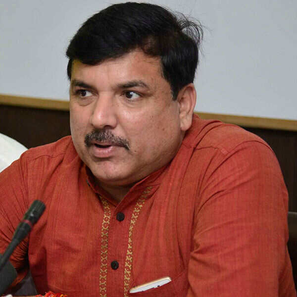 Sanjay Singh
