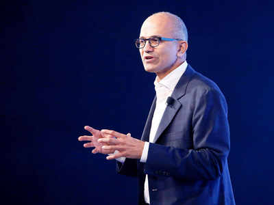 US Judge asks Microsoft CEO if he plays Candy Crush? Satya Nadella says… -  Hindustan Times