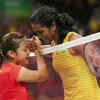 Sindhu vs Okuhara