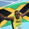 Victory lap