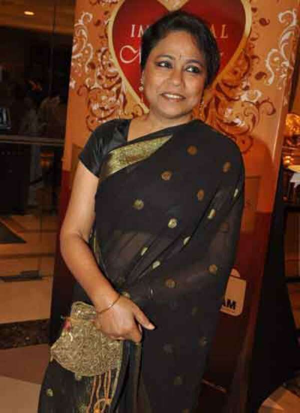 Seema Biswas Pictures