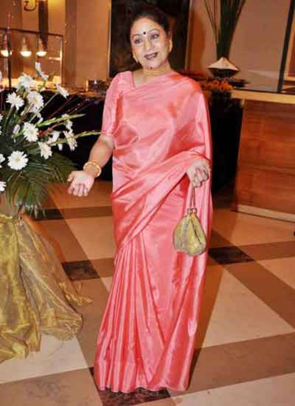 Aruna Irani