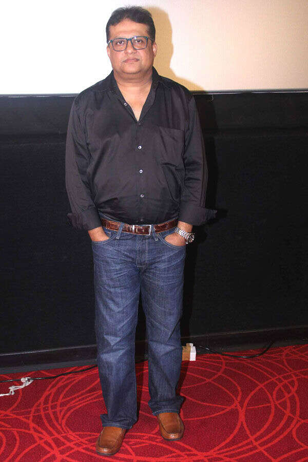 Agnidev Chatterjee Photos