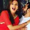 6 adorable pictures of newlyweds Siddhant Karnick and Megha Gupta