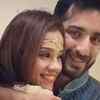 6 adorable pictures of newlyweds Siddhant Karnick and Megha Gupta