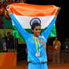 Sindhu claims historic silver on Day 14 of Rio Olympics