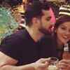 6 adorable pictures of newlyweds Siddhant Karnick and Megha Gupta