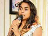 Sravya’s musical performance