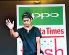 Fresh Face auditions @ Asutosh College