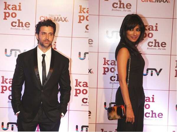 Chitrangada Singh