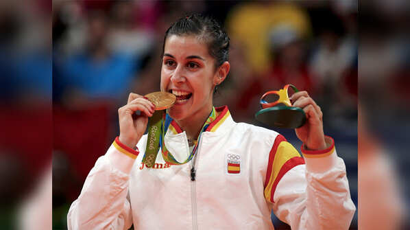 Carolina Marin