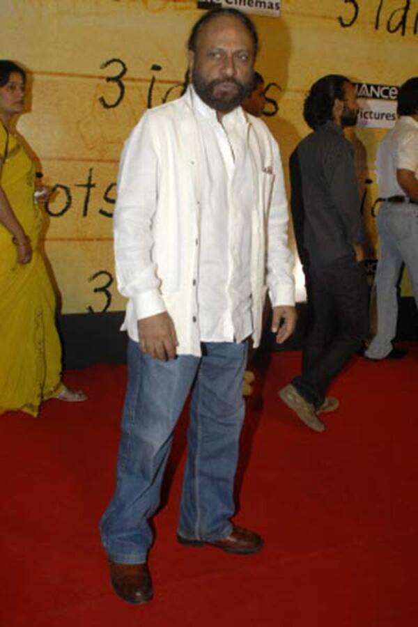 Ketan Mehta