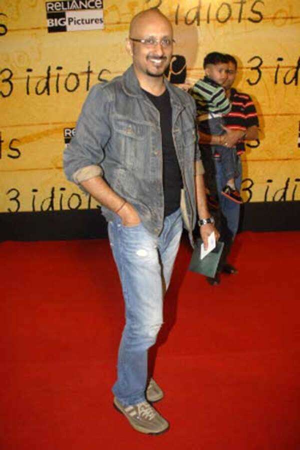Shantanu Moitra
