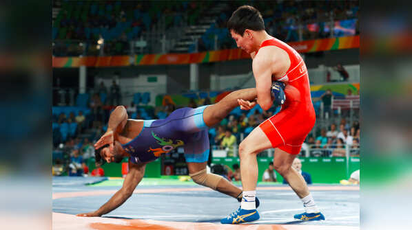 Sandeep Tomar