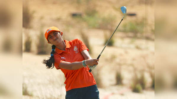 Aditi Ashok