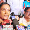 Article image for: She will win gold next time: Sindhu's parents