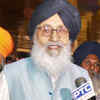 Article image for: Congress, AAP anti-Punjab, says Badal