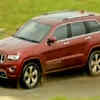 Article image for: Autocar: Jeep Grand Cherokee review, test drive