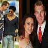 Article image for: Preity Zinta, Shah Rukh Khan are my favourites: <i class="tbold">Brett Lee</i>
