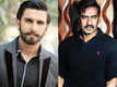 Ranveer Singh promotes Ajay Devgn's 'Shivaay'