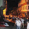 Article image for: 22 killed, 94 hurt in attack at <i class="tbold">wedding ceremony</i> in Turkey
