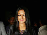 Catherine Tresa @ Spa Launch