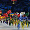 Rio Olympics Day 16