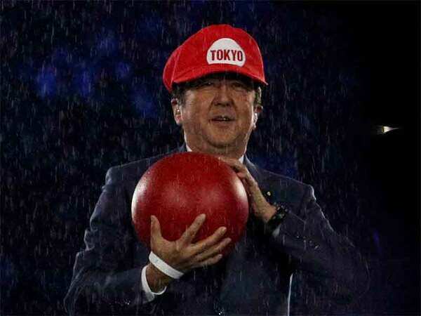 Mario