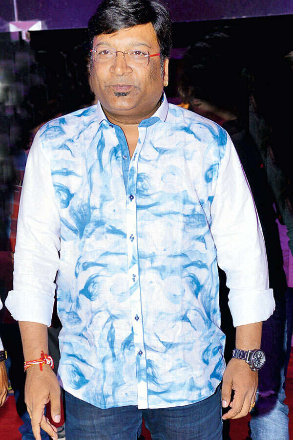 Kona Venkat Images
