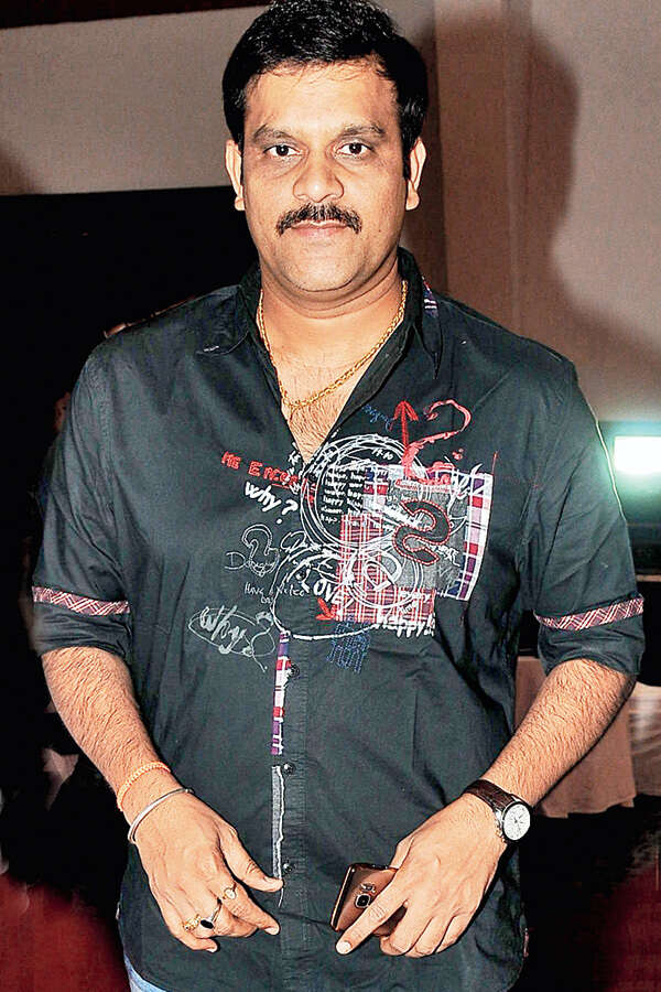 Srivas Photos