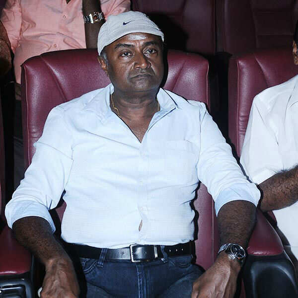 M.S. Bhaskar Pictures