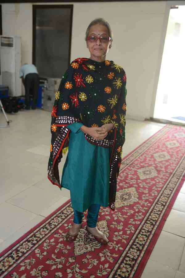Rita Bhaduri