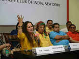Luv Kush Ramleela Committee: Press Conference