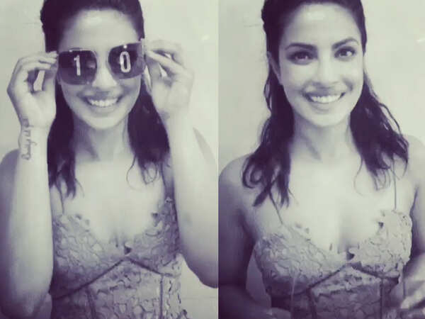 Priyanka Chopra