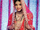 Fathima & Omar’s wedding ceremony