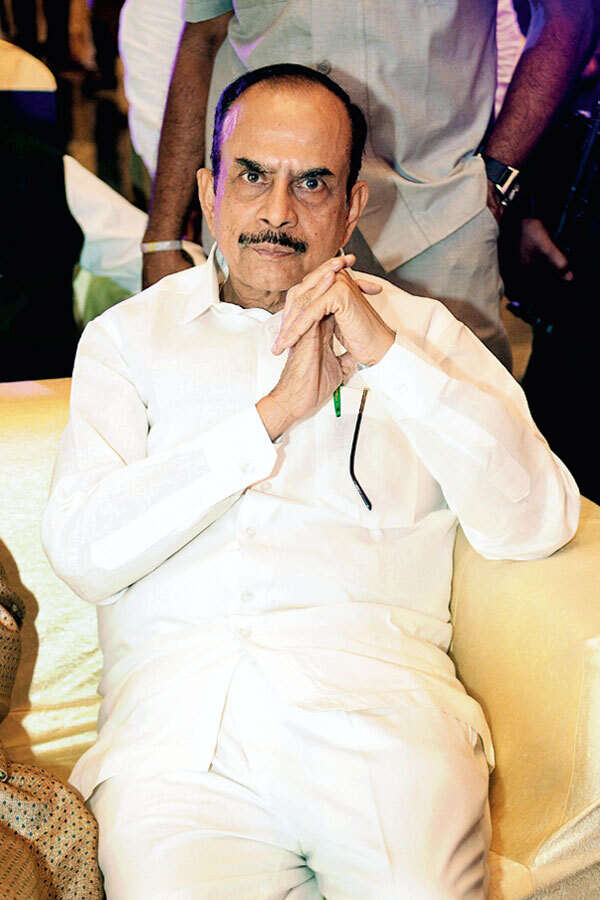 Mehmood Ali Photos
