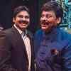 Superb success in single, double and triple roles
